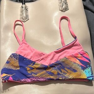 San Lorenzo Bikini Top